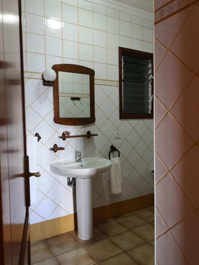 Apartamentos Isla Encantada Puntallana Eksteriør bilde