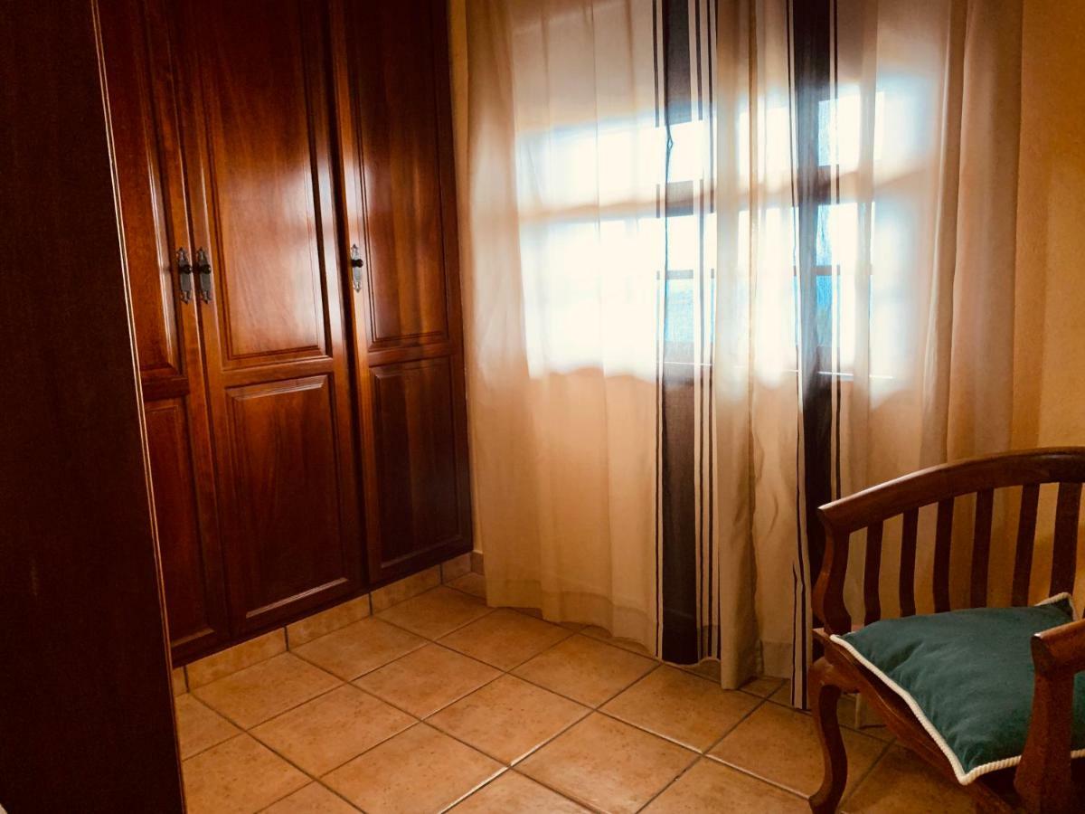 Apartamentos Isla Encantada Puntallana Eksteriør bilde