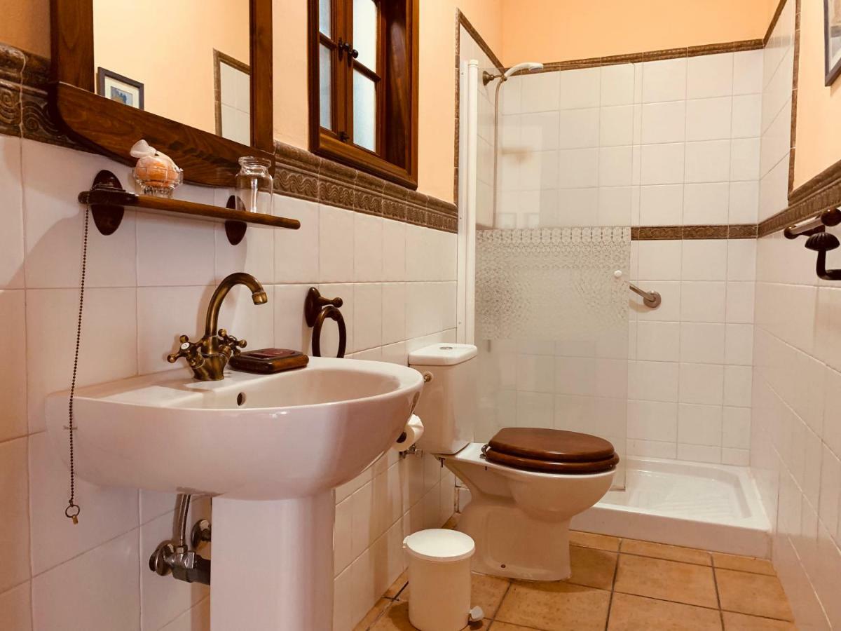 Apartamentos Isla Encantada Puntallana Eksteriør bilde
